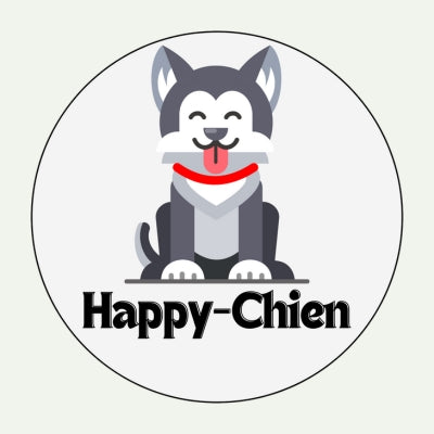Happy-Chien