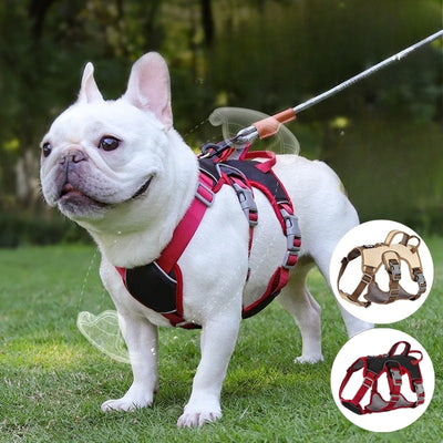 harnais pour chien | GUARDIANPRO™