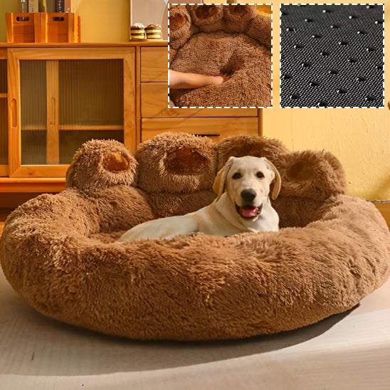 Coussin pour chien ultra moelleux | COZYPAW™