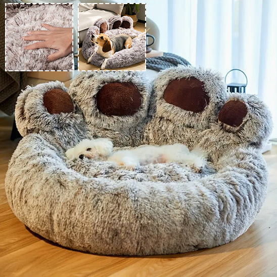 Coussin pour chien ultra moelleux | COZYPAW™