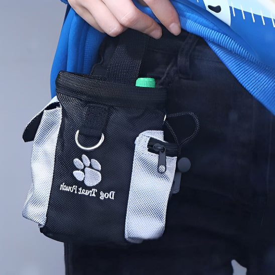 Pochette à friandise | PAWPACK™