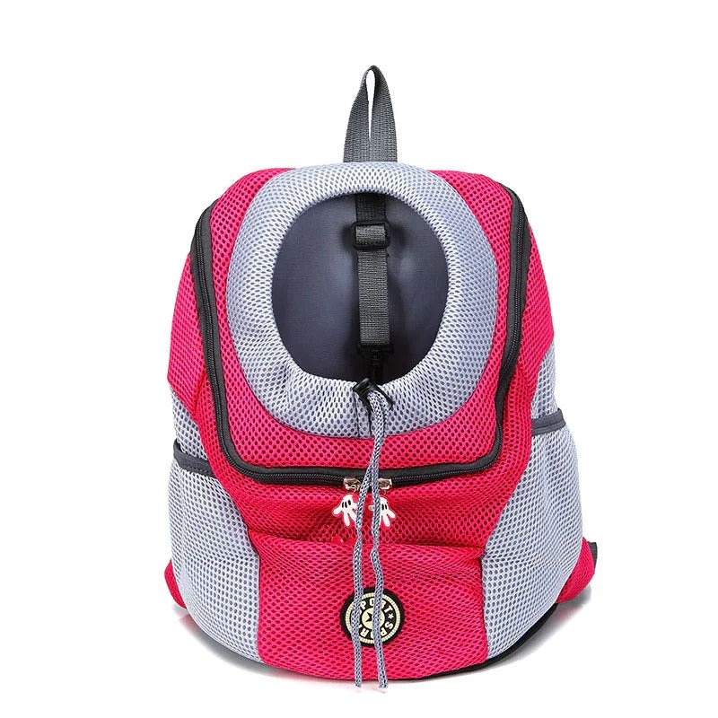 Sac de transport pour chien | CARRYPAW™
