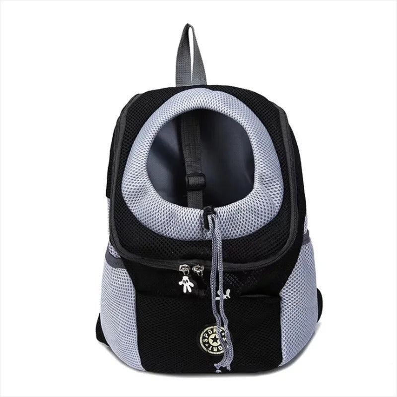 Sac de transport pour chien | CARRYPAW™