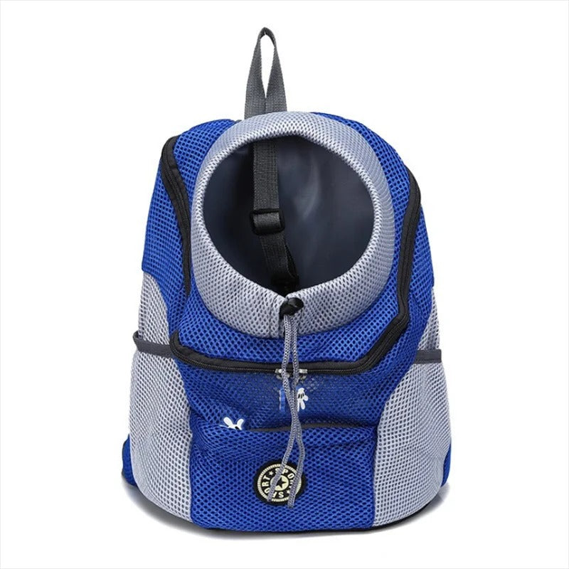 Sac de transport pour chien | CARRYPAW™