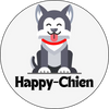 Happy-Chien