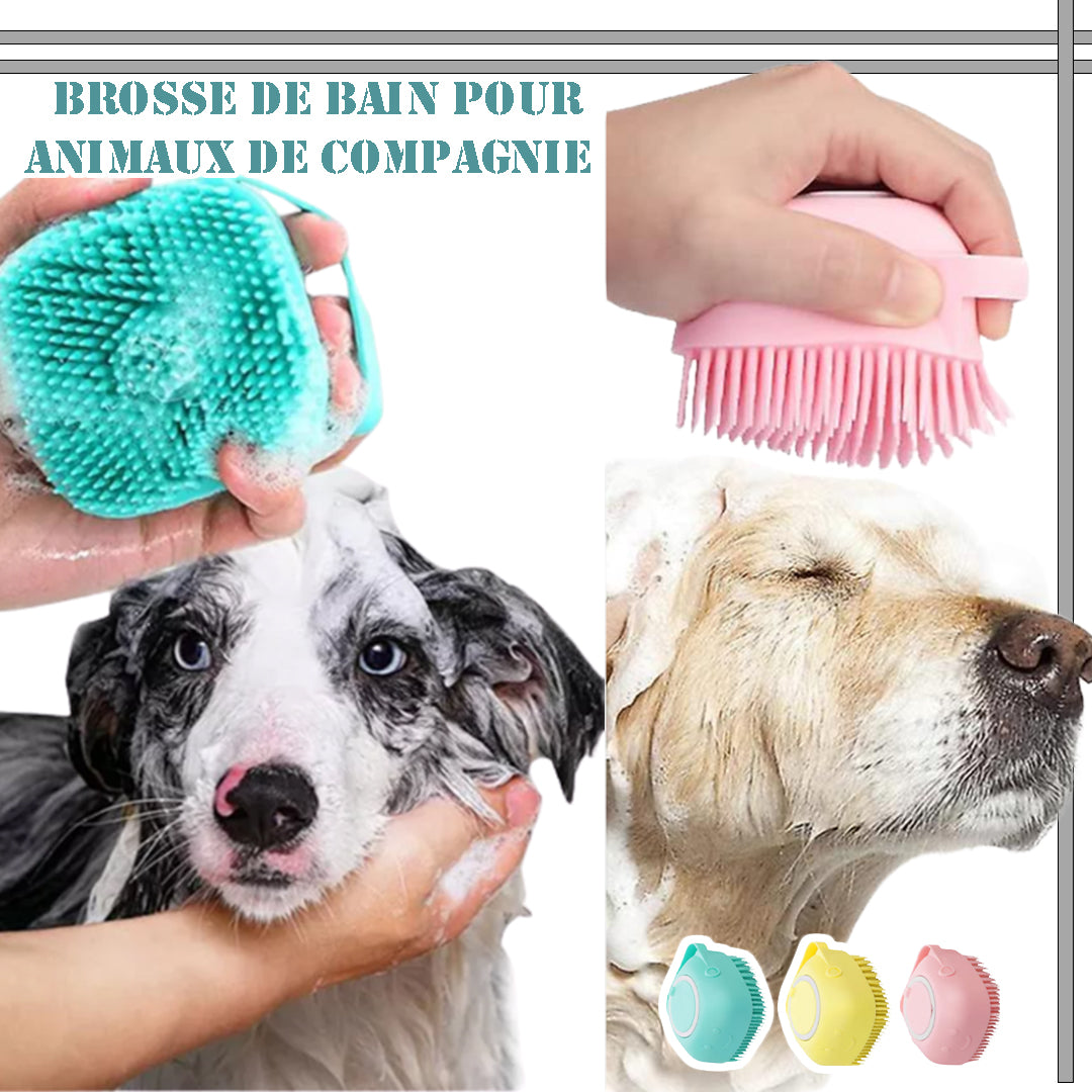 brosse-de-bain-pour-chien