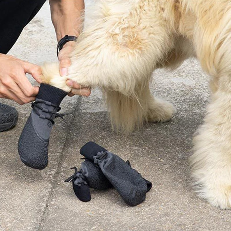 Chaussures pour chien | PUPSOLE™