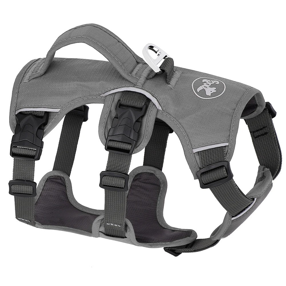 harnais pour chien | MONTREX™