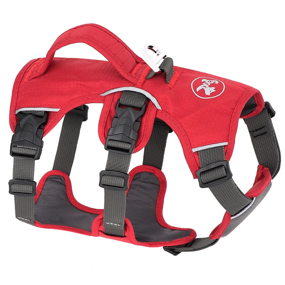 harnais pour chien | MONTREX™