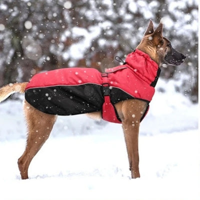 Manteau pour chien | ARTICTAIL™