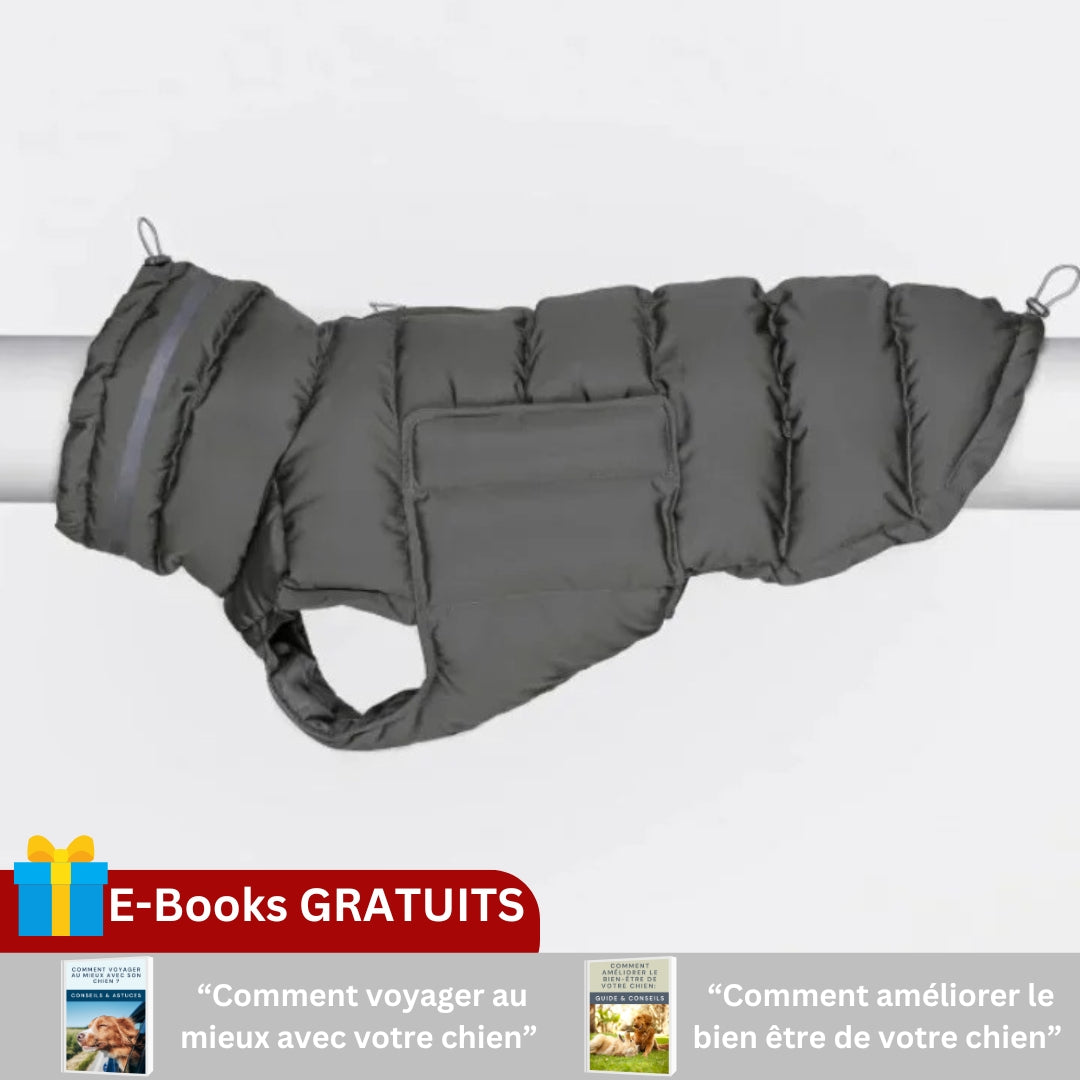 Manteau pour chien | DOGWARM™